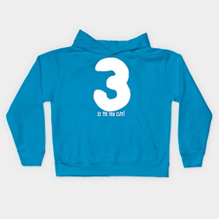 2nd Birthday T-Shirt Kids Hoodie